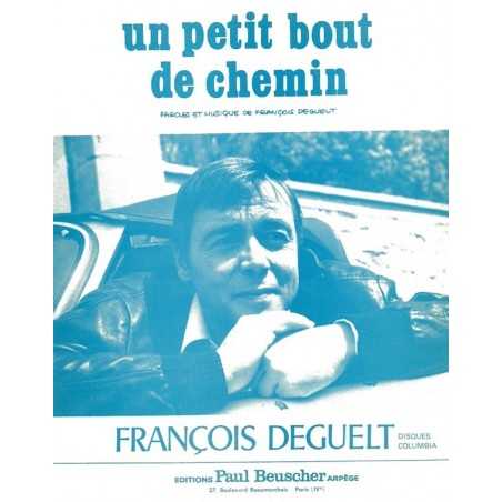 UN PETIT BOUT DE CHEMIN