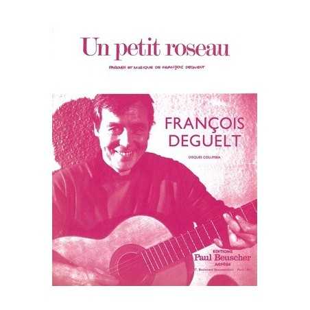 UN PETIT ROSEAU