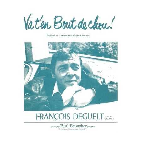 VA T'EN BOUT DE CHOU