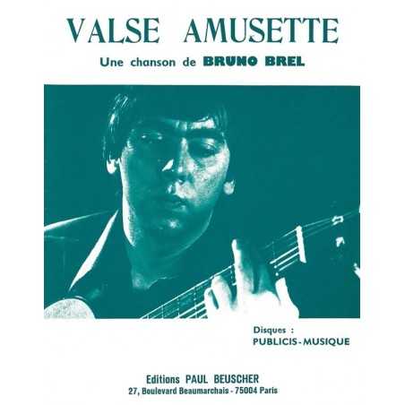 VALSE AMUSETTE