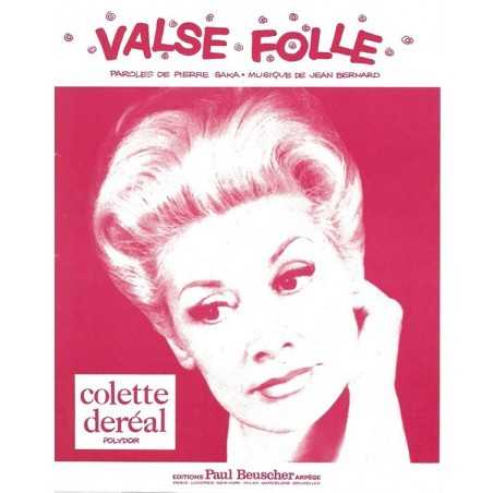 VALSE FOLLE