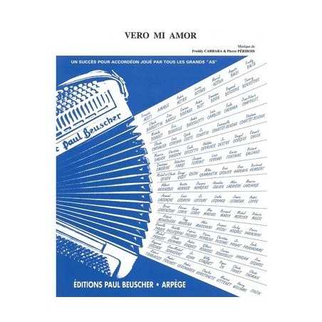 VERO MI AMOR