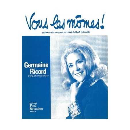 VOUS LES MÔMES
