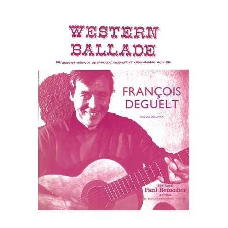 WESTERN BALLADE