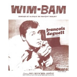 Partition PDF WIM-BAM