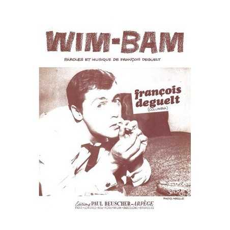 WIM-BAM