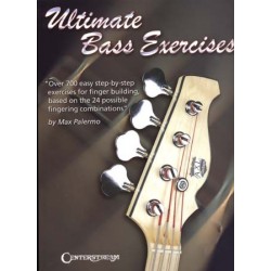 ULTIMATE BASS EXERCISES