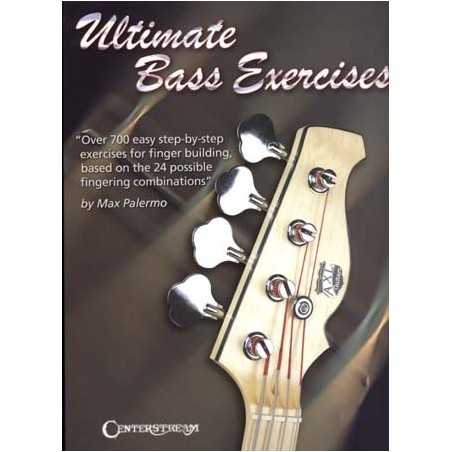 ULTIMATE BASS EXERCISES