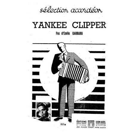 YANKEE CLIPPER