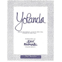 Partition PDF YOLANDA