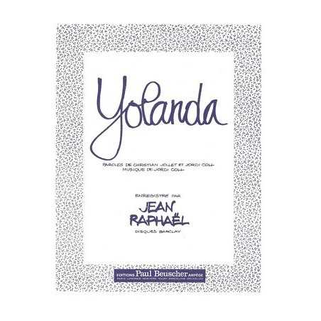 YOLANDA