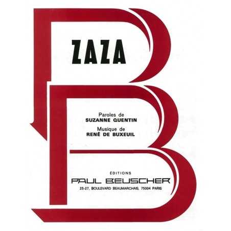 ZAZA