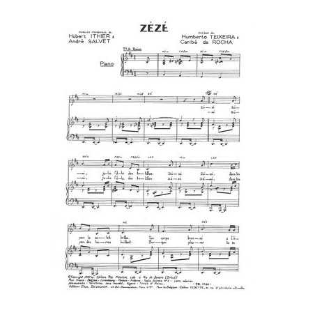 ZÉZÉ