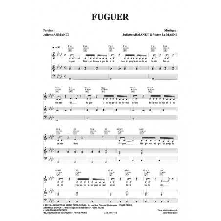 FUGUER