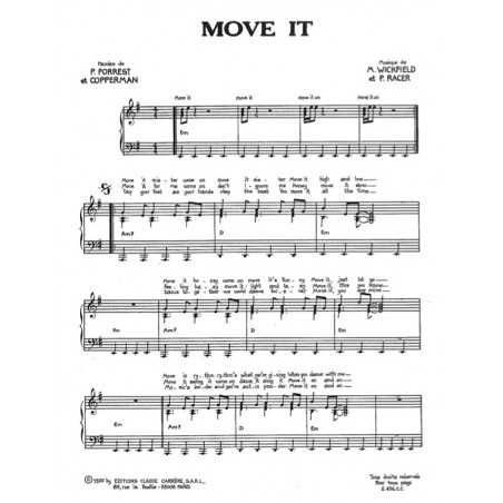 MOVE IT