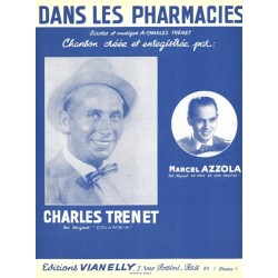 DANS LES PHARMACIES