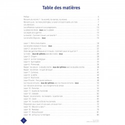 Partition MÉTHODE TAGRINE VOL.2 Nathalie BERA-TAGRINE