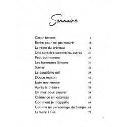 Sheet music ANNE SYLVESTRE ALBUM N°2