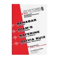 LES VICTOIRES DE LA MUSIQUE 2007