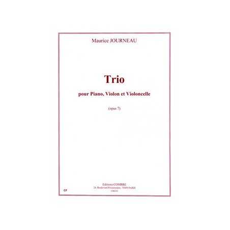 TRIO OP.7
