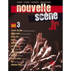 NOUVELLE SCÈNE.FR VOL.3