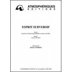 ESPRIT SUBVERSIF