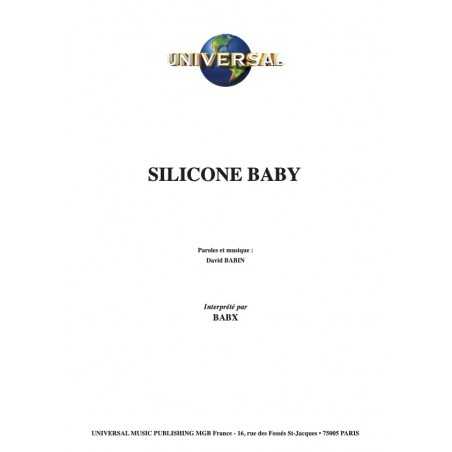 SILICONE BABY