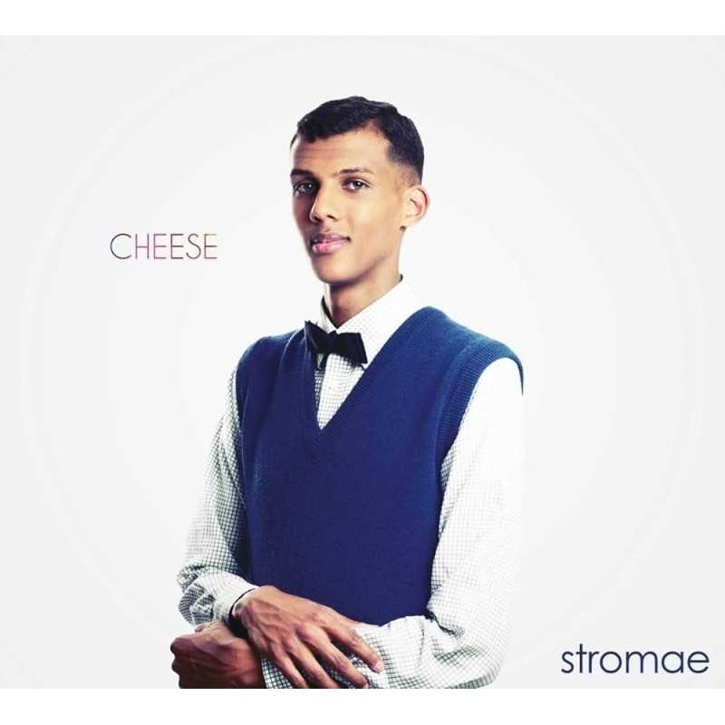 Partition PDF TE QUIERO STROMAE
