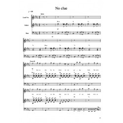 Partition NO CLUE The DØ PDF