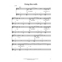 Partition GOING THRU WALLS The DØ PDF