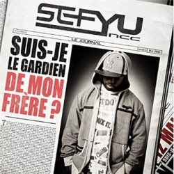 Partition PDF C PAS PARCE QUE SEFYU