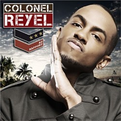 Partition PDF MON RÊVE COLONEL REYEL