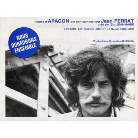 NOUS DORMIRONS ENSEMBLE