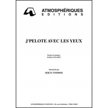 J'PELOTE AVEC LES YEUX