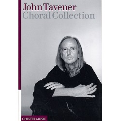 JOHN TAVENER CHORAL COLLECTION