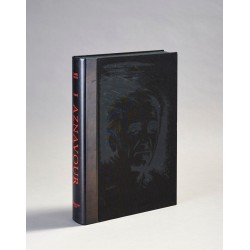 COFFRET AZNAVOUR PAR DANIEL SCIORA