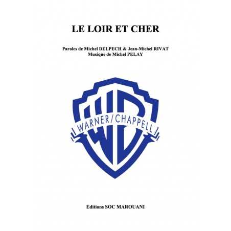 LE LOIR ET CHER