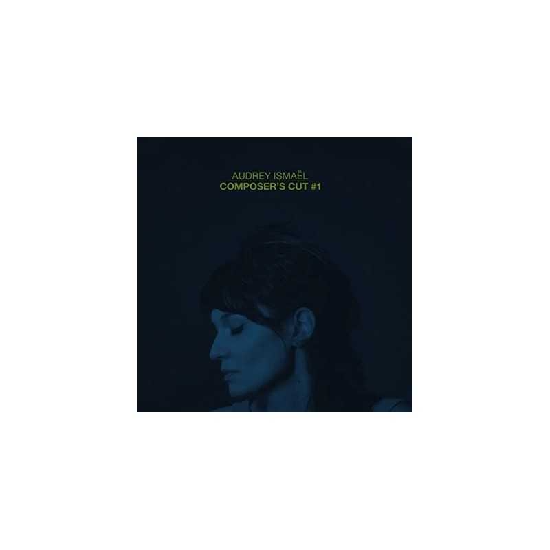 Partition PDF GOING HOME Audrey ISMAËL