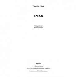 Partition PDF I.N.Y.N SURKIN
