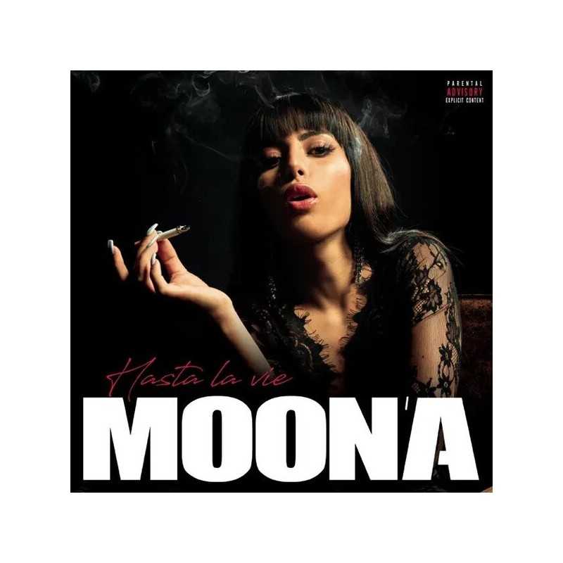 Partition PDF MATHILDA MOONA