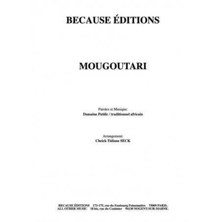 MOUGOUTARI