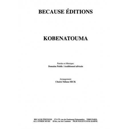 KOBENATOUMA