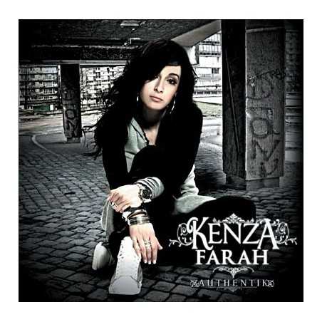 APPELEZ-MOI KENZA