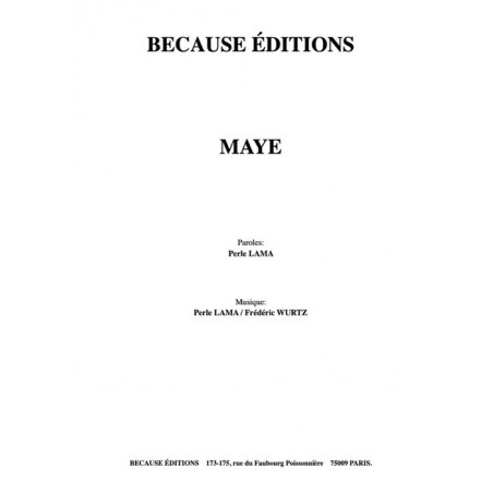 MAYÉ