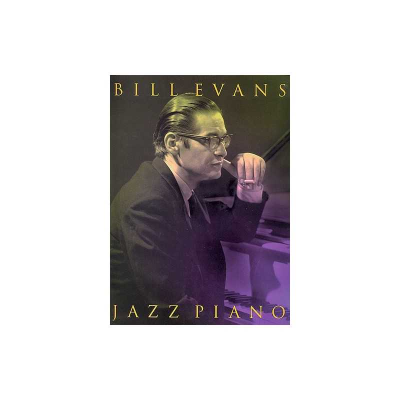 BILL EVANS JAZZ PIANO