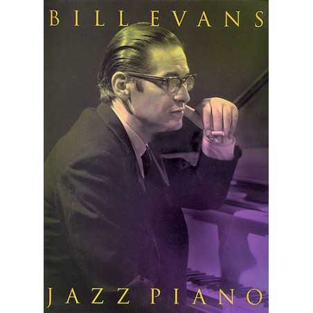 BILL EVANS - JAZZ PIANO