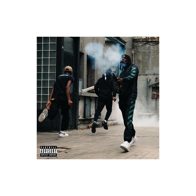 Partition PDF PÉCHO Gambino La MG