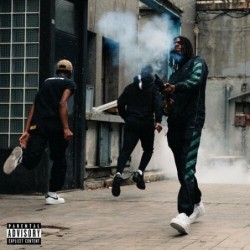 Partition PDF LA CITÉ Gambino La MG