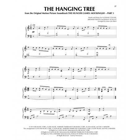 THE HANGING TREE