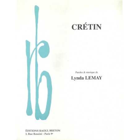 CRÉTIN